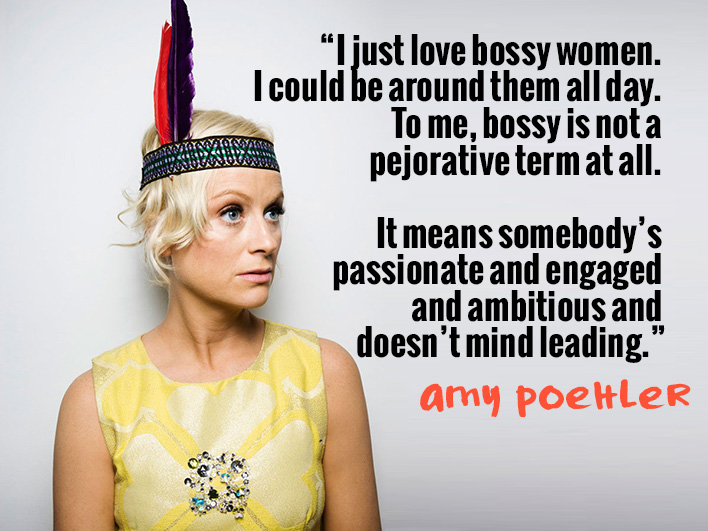 Amy+Poehler+Quotes